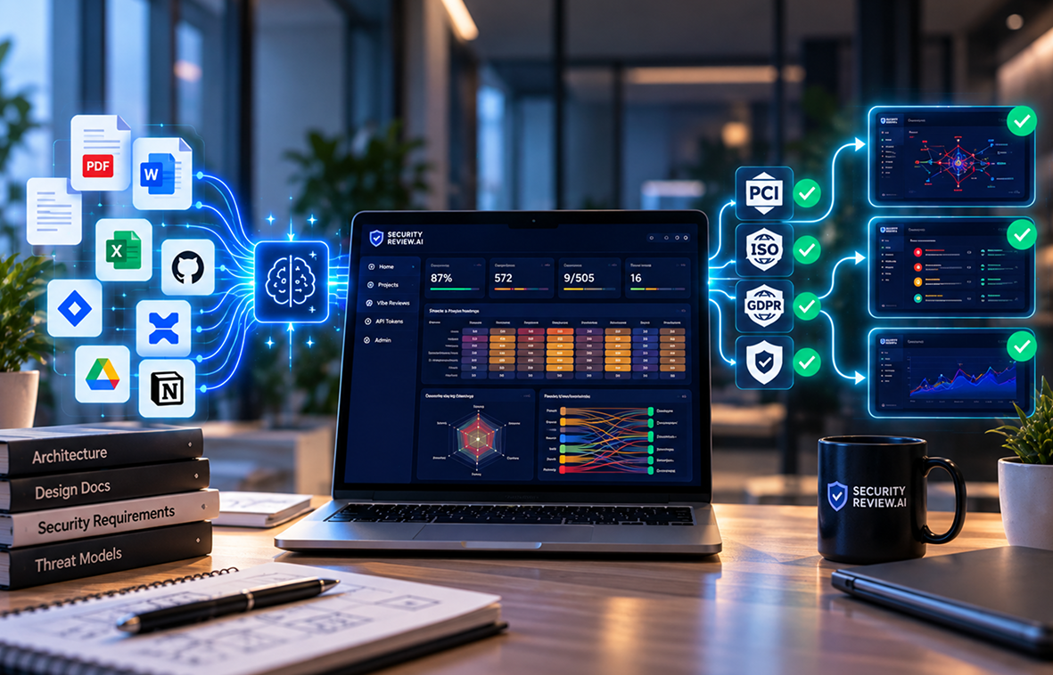 How Logix Built Addressed the Challenges